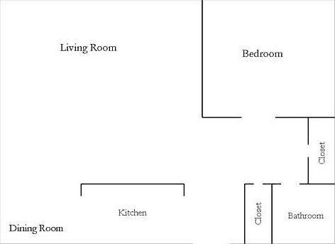 2nd image of 1625 Minnehaha Ave W APT 105
