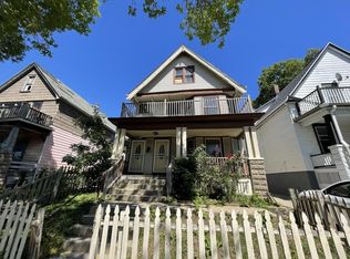 2872 N 33rd St #2874, Milwaukee, WI 53210