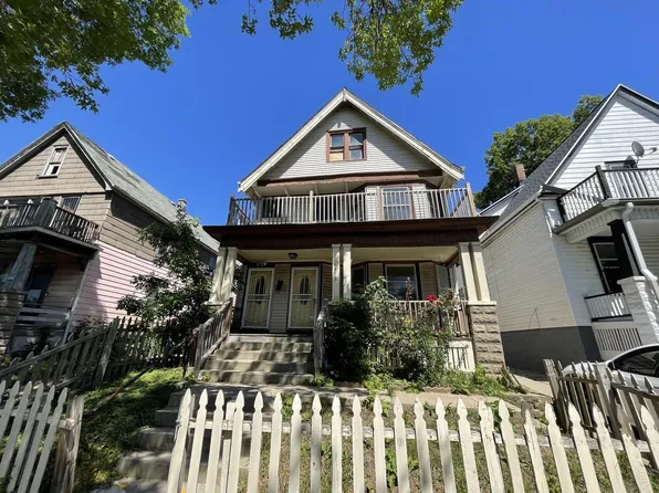 2872 N 33rd STREET #2874, Milwaukee, WI 53210