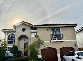 4630 SW 154th Pl, Miami, FL 33185