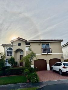 4630 SW 154th Pl, Miami, FL, 33185
