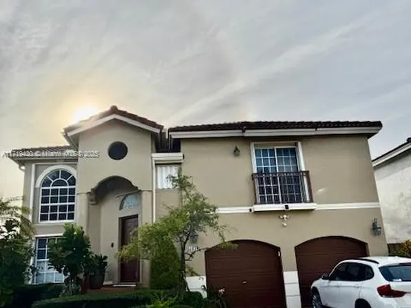 4630 SW 154th Pl, Miami, FL 33185