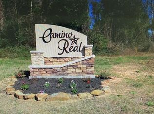12 County Road 5039, Cleveland, TX 77327