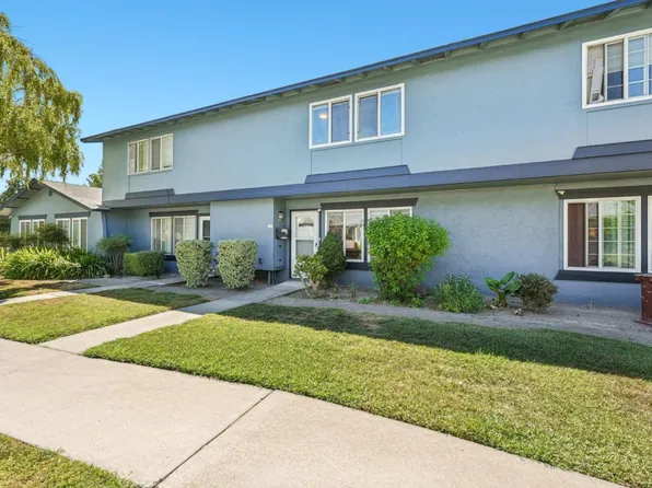 405 Don Carlos Ct, San Jose, CA 95123