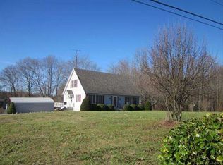 18066 Henderson Rd, Marydel, MD 21649