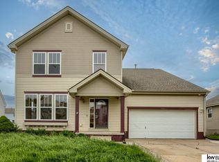 7934 N 154th St, Bennington, NE 68007