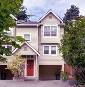 12527 27th Ave NE, Seattle, WA, 98125