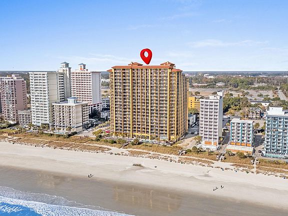 3rd image of 2600 N Ocean Blvd. #1914