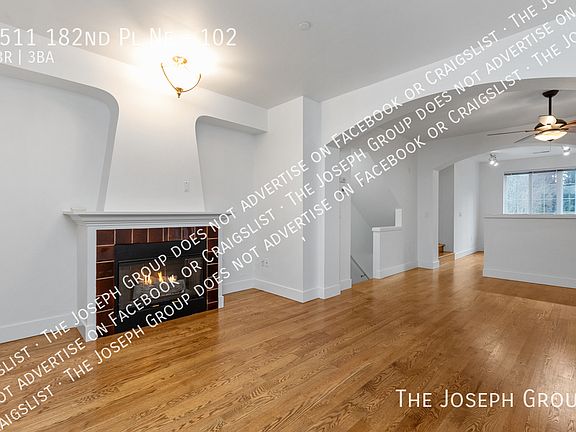 3rd image of 9511 182nd Pl NE Unit 102