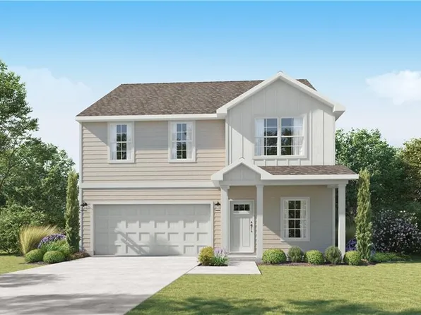 12440 Gameland Dr, Laurinburg, NC 28352