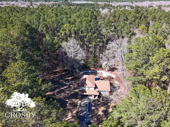 332 Conaway Rd, Bloomingdale, GA 31302