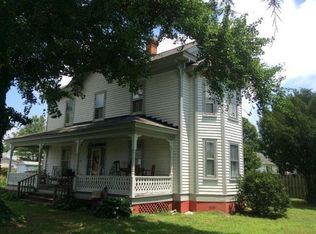 46 Yeocomico Ln, Kinsale, VA 22488