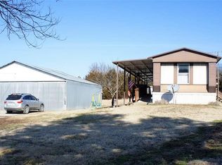 5045 NE Highway Cc, Osceola, MO 64776