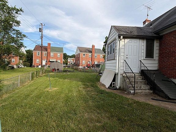 4th image of 3608 Glenarm Ave