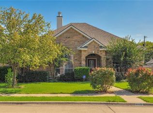 4620 Maple Shade Ave, Sachse, TX 75048