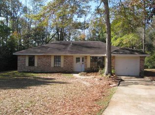 813 Royal Oaks Ln, Deridder, LA 70634