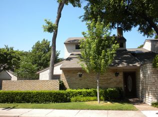 6401 Cedar Holw, Dallas, TX 75252