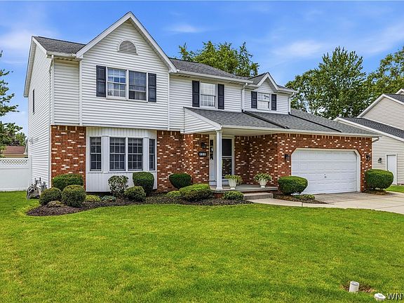2nd image of 55 Independence Dr