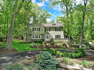 1021 Sunset Rdg, Bridgewater, NJ 08807