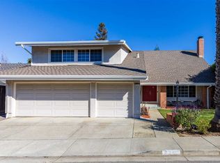 610 Tarrytown Ct, Walnut Creek, CA 94598