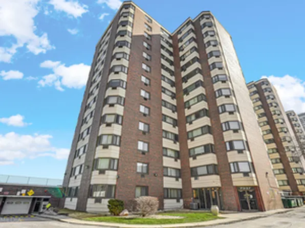 7337 S South Shore Dr APT 1410, Chicago, IL 60649