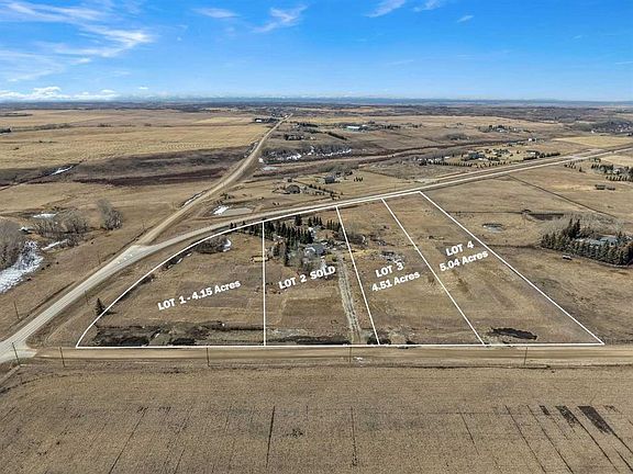 2nd image of LOT 1 Range Road 22
