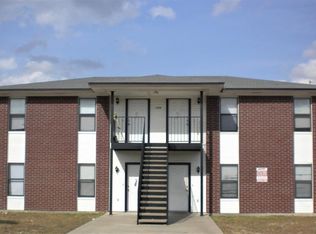 1109 Circle M Dr APT B, Killeen, TX 76549
