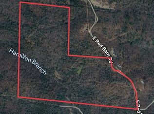 731 E Red Barn Rd, Cave City, AR 72521