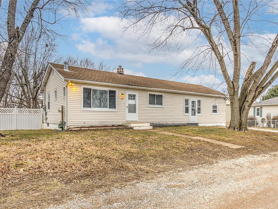 837 Cedar Dr, Imperial, MO 63052 Zillow