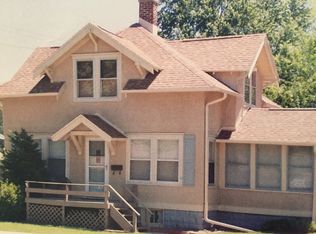 107 Washington St, Prophetstown, IL 61277