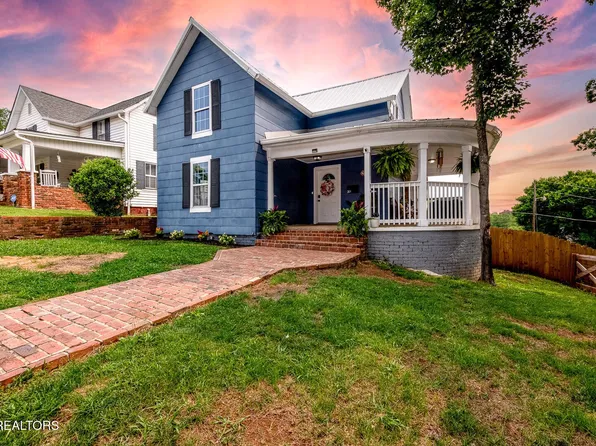 201 Kingston St, Lenoir City, TN 37771