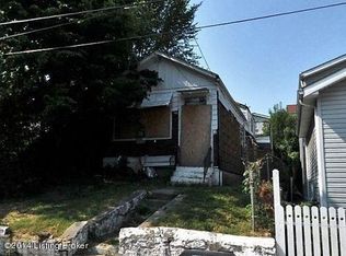 742 Brent St, Louisville, KY