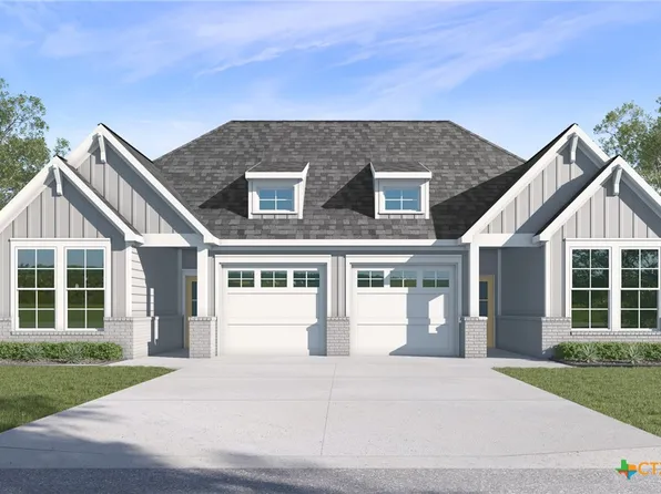 1126 Stone Valley Rd, Temple, TX 76502