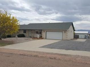 473 S Escalante Dr, Pueblo West, CO 81007