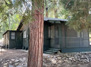 37763 Frontage Rd, Angelus Oaks, CA 92305