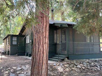 37763 Frontage Rd, Angelus Oaks, CA, 92305
