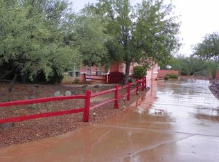 134 Ruta Camaron, Rio Rico, AZ 85648