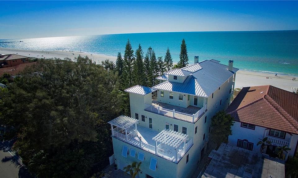18270 Sunset Blvd, Redington Shores, FL 33708 | Zillow