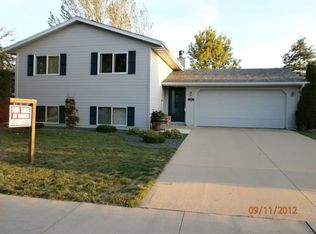 1826 24th St SE, Rochester, MN 55904