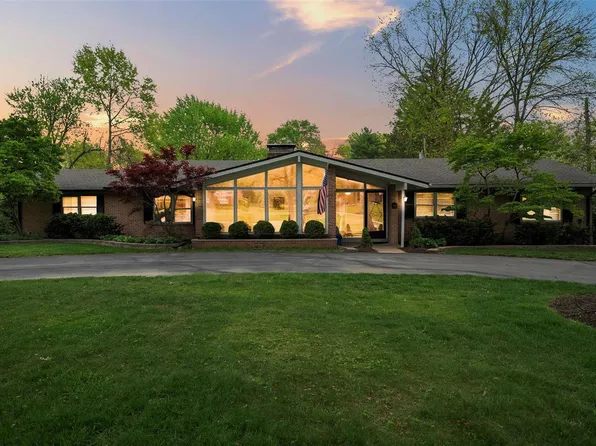 336 S Spoede Rd, Saint Louis, MO 63141