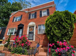 2835 4th St NE, Washington, DC 20002