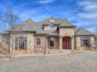 2009 Providence Dr, Norman, OK 73071