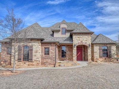 2009 Providence Dr, Norman, OK, 73071