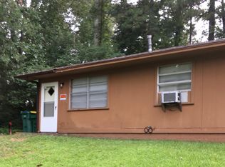 3709 Atwood Rd, Little Rock, AR 72206
