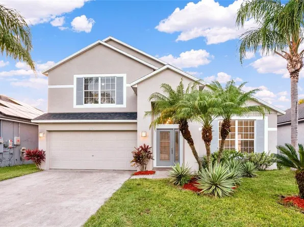 4778 Waterside Pointe Cir, Orlando, FL 32829