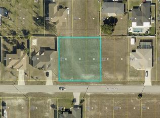 1627 NE 23rd Ter, Cape Coral, FL 33909