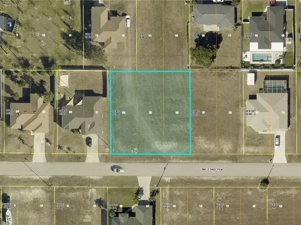 1627 NE 23rd Ter, Cape Coral, FL 33909