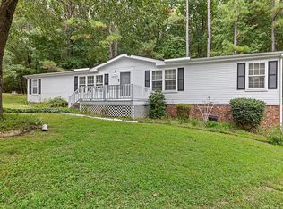 4917 Tuscarora Dr, Garner, NC 27529