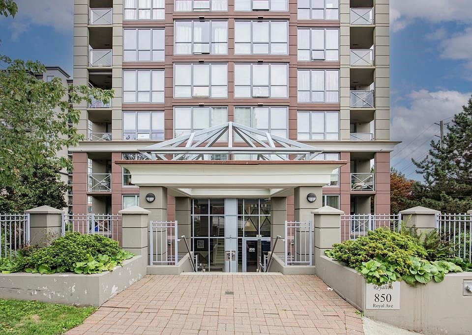 1st image of 850 Royal Ave #1604