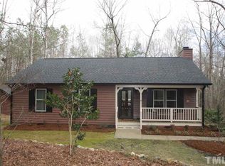 2344 Stephanie Ln, Clayton, NC 27520